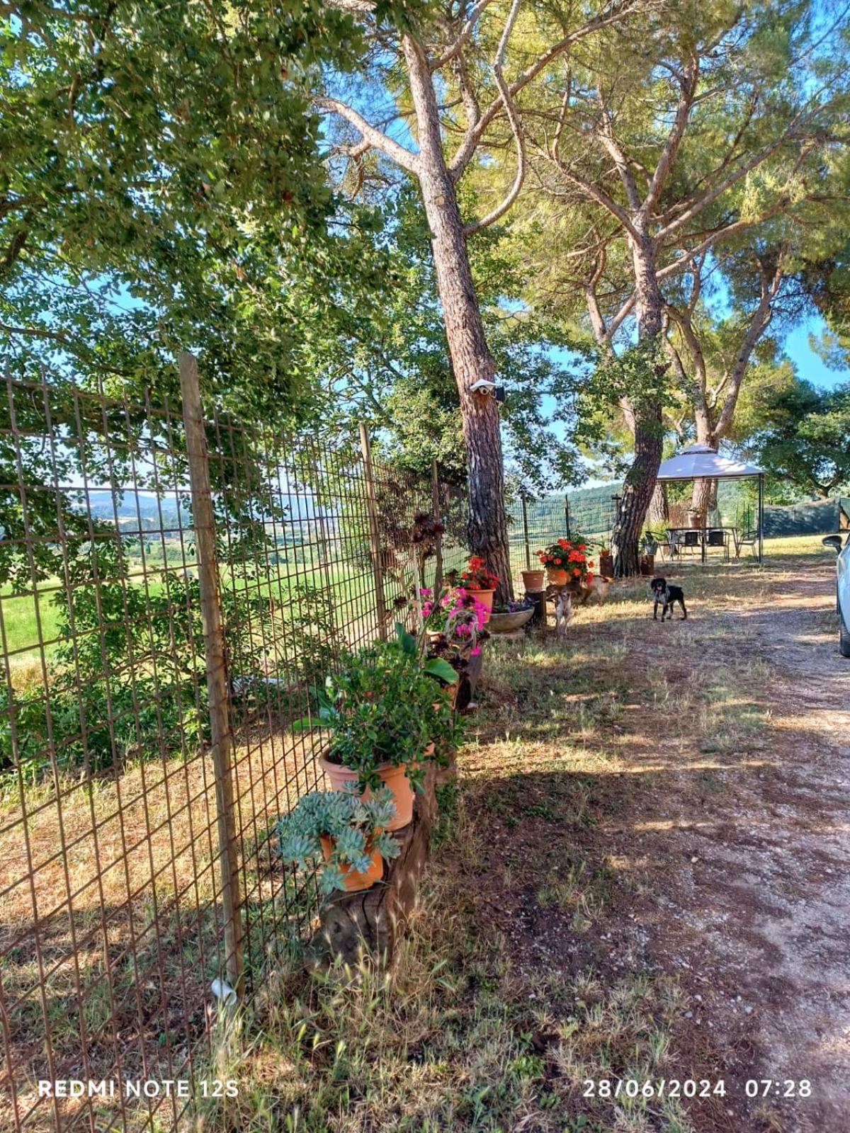 马焦内La Casa Dei Breton公寓 外观 照片