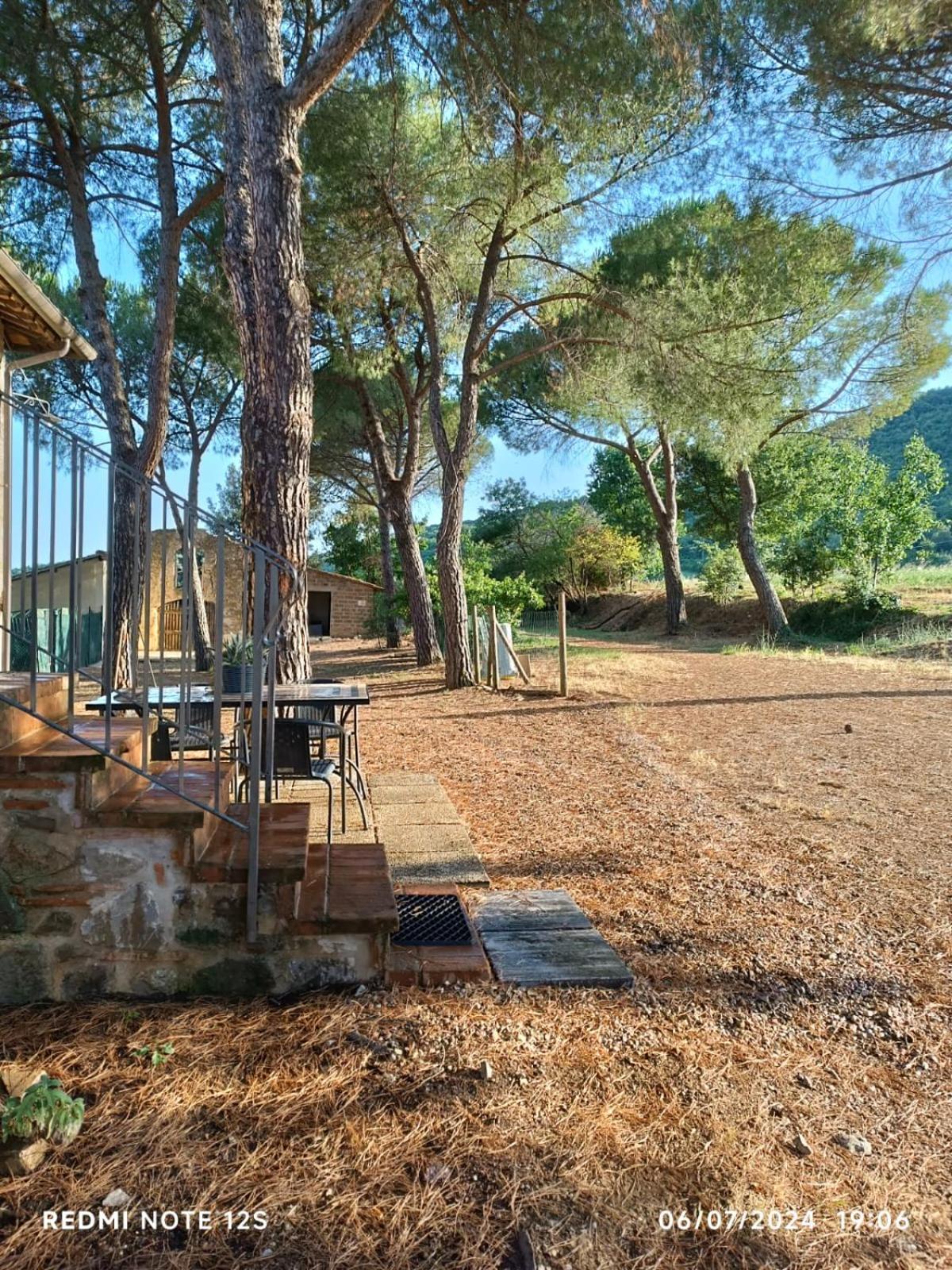 马焦内La Casa Dei Breton公寓 外观 照片