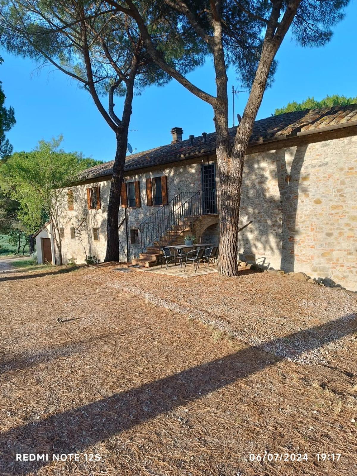 马焦内La Casa Dei Breton公寓 外观 照片