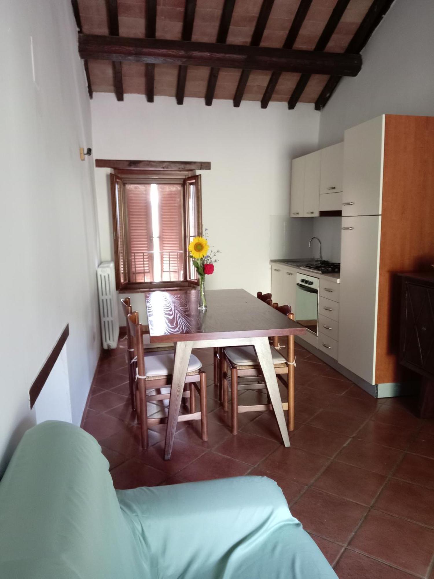 马焦内La Casa Dei Breton公寓 外观 照片
