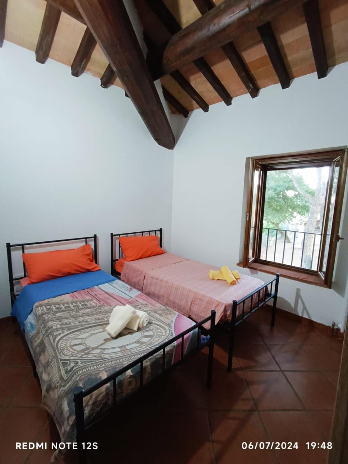 马焦内La Casa Dei Breton公寓 外观 照片