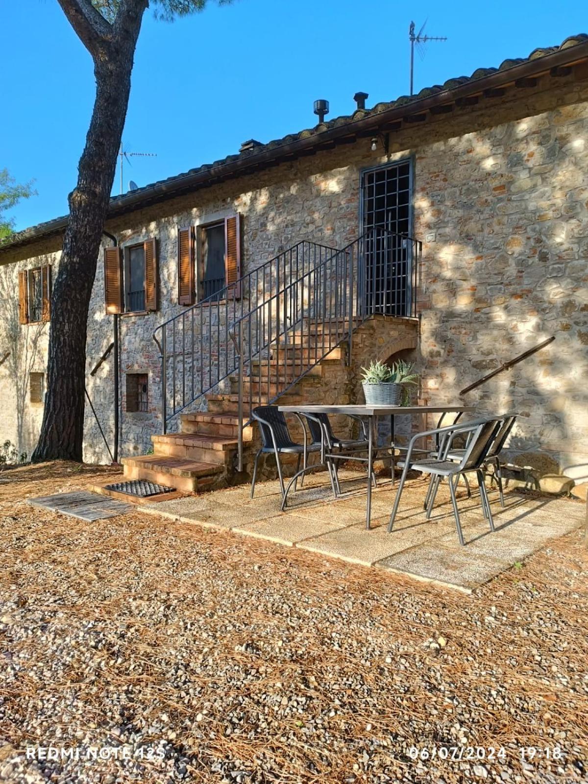 马焦内La Casa Dei Breton公寓 外观 照片