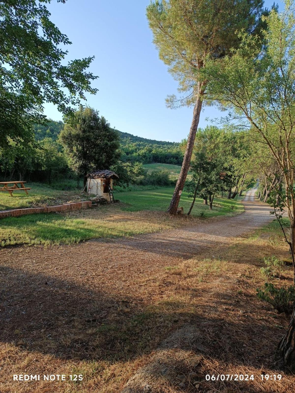 马焦内La Casa Dei Breton公寓 外观 照片