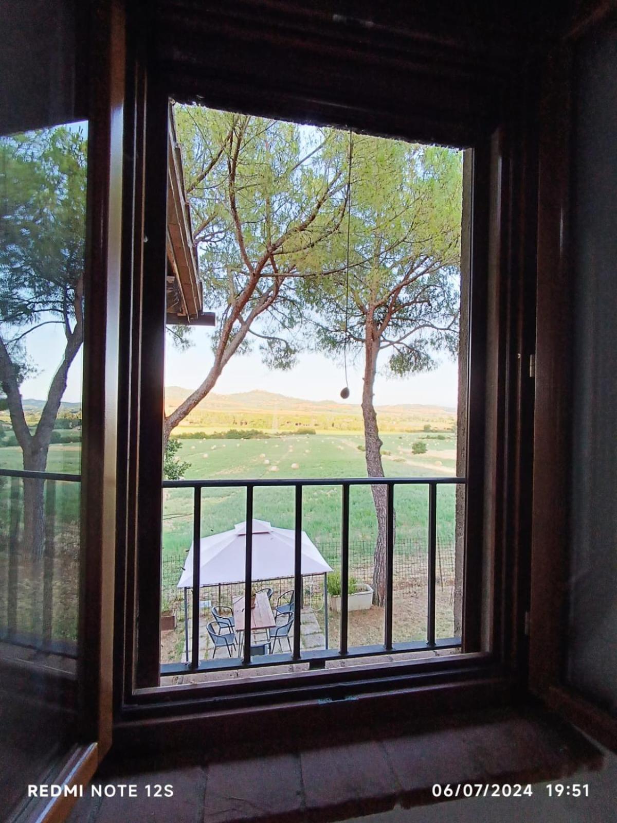 马焦内La Casa Dei Breton公寓 外观 照片
