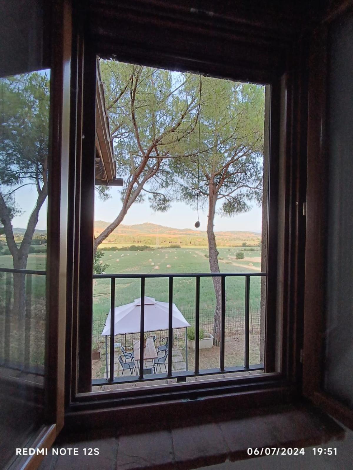 马焦内La Casa Dei Breton公寓 外观 照片