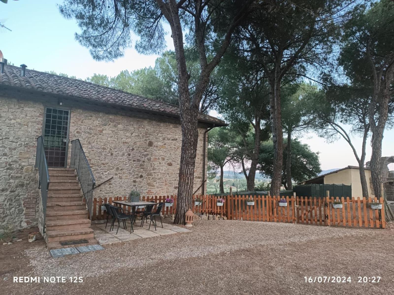 马焦内La Casa Dei Breton公寓 外观 照片