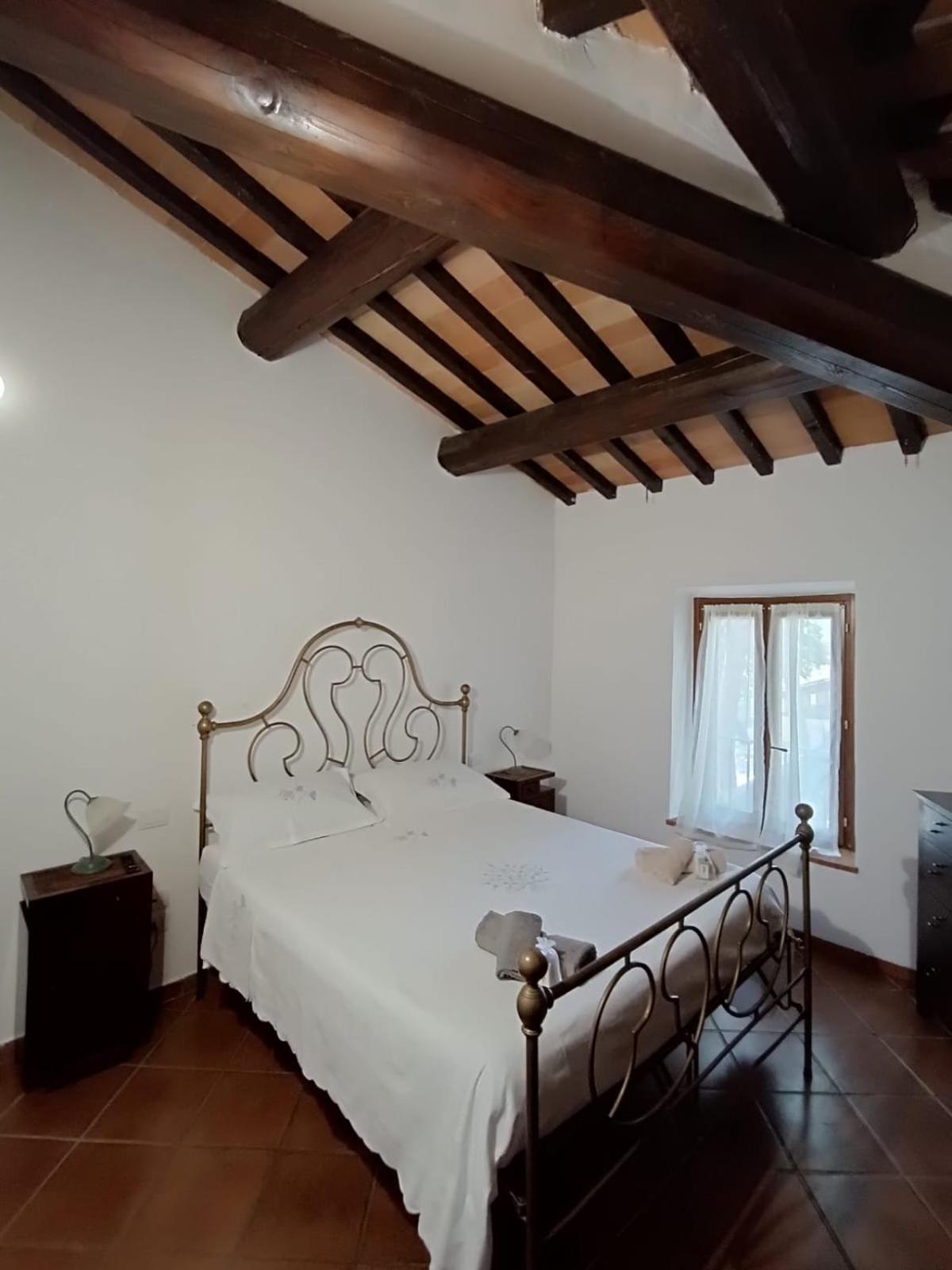 马焦内La Casa Dei Breton公寓 外观 照片