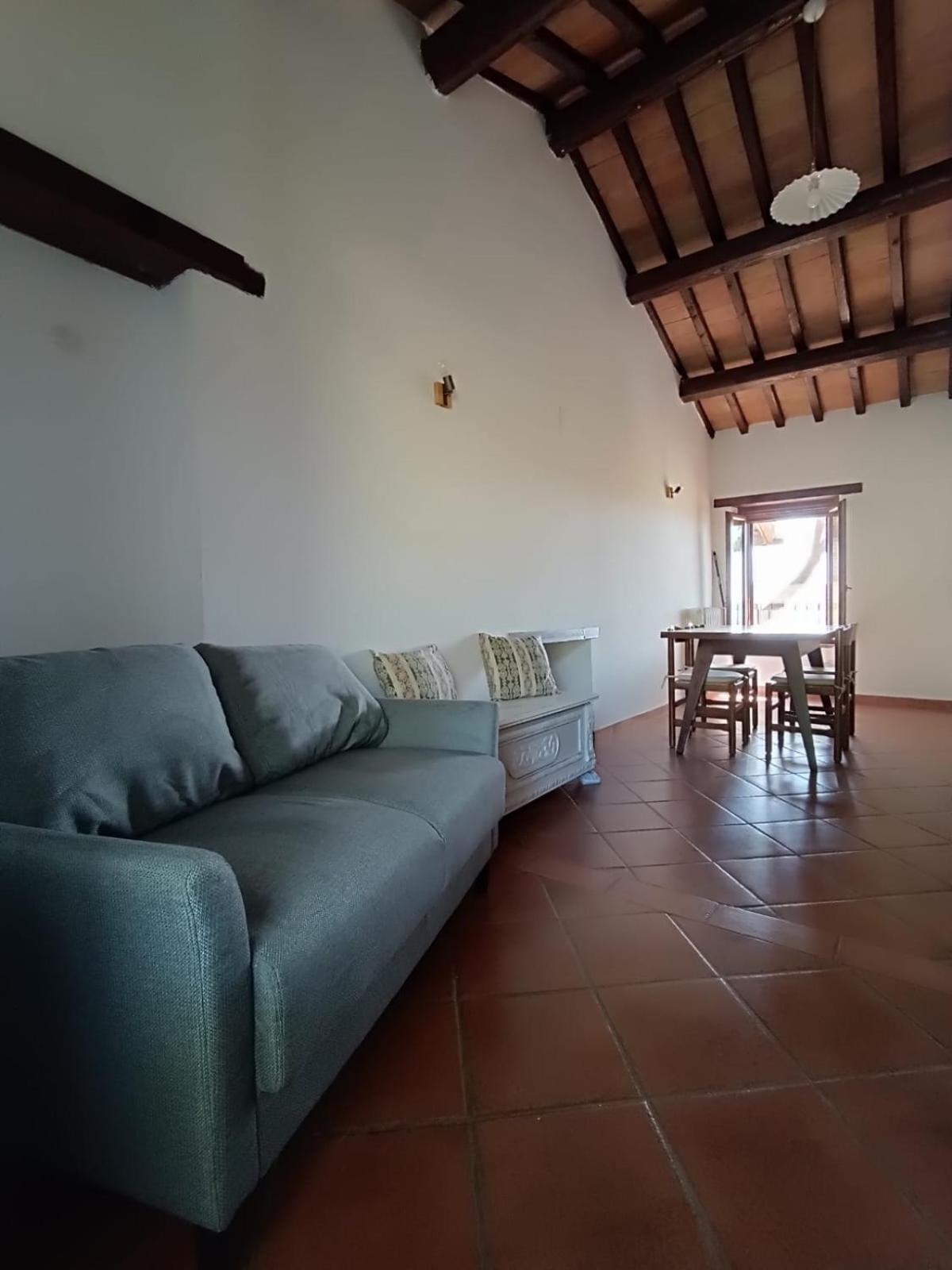 马焦内La Casa Dei Breton公寓 外观 照片