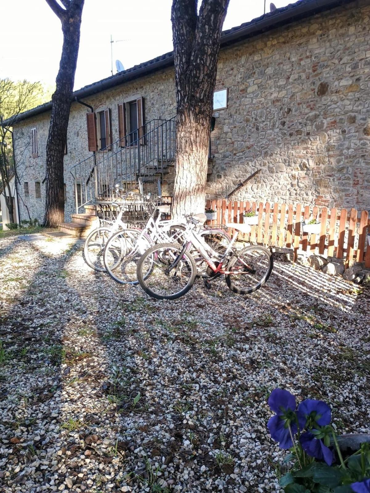 马焦内La Casa Dei Breton公寓 外观 照片